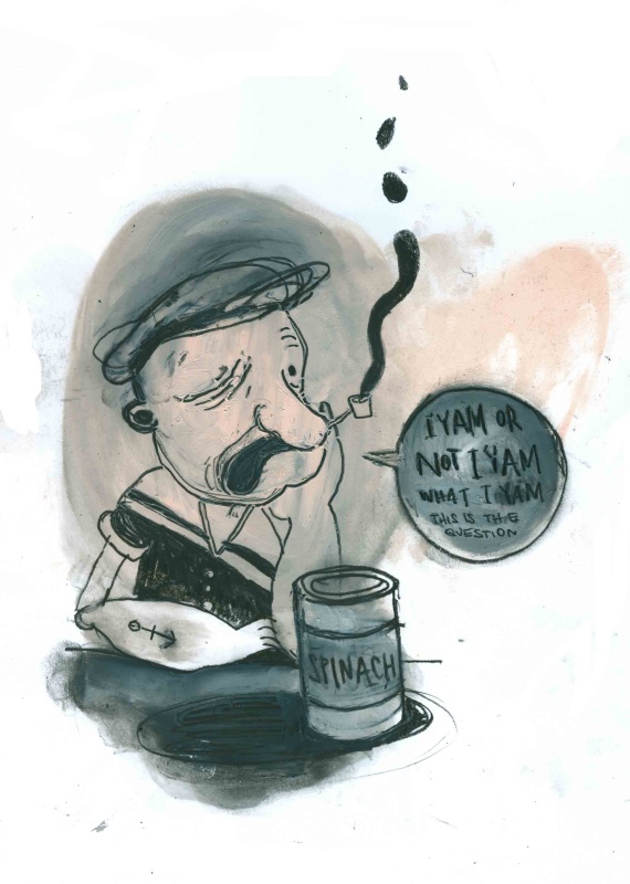 Popeye