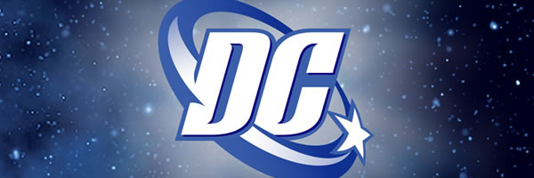 Slice dc comics logo