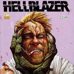 Hellblazer
