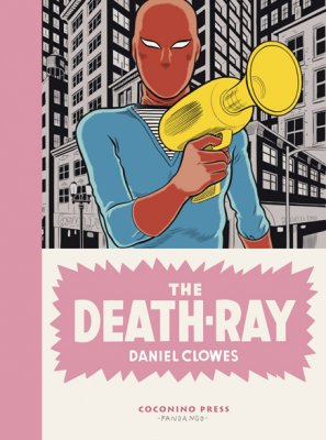 DeathRaycover