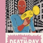 DeathRaycover