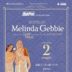 GEBBIE invito