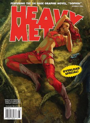 Heavy Metal