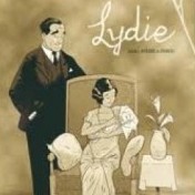 Lydie image th