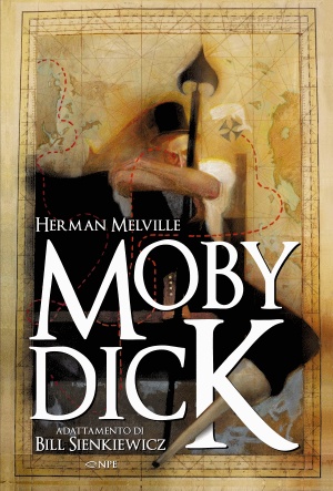 MOBYDICK300