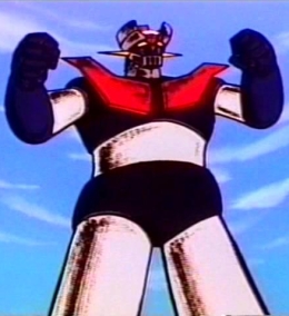 MazingerZ