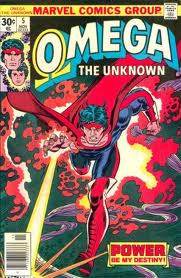 ep_5 Steve Gerber: Omea Classic