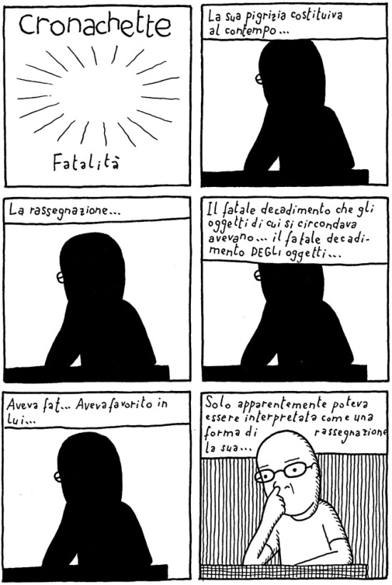 fatalità
