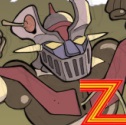 Ferrario mazinga thumb