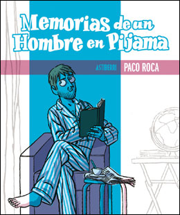 hombreenpijama