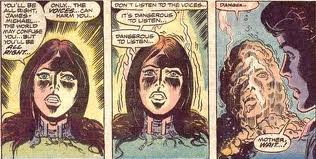 mother Steve Gerber: Omega Classic