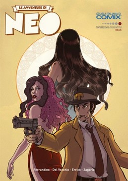 neocop