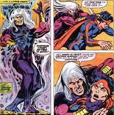 nitro Steve Gerber: Omega Classic - Nitro