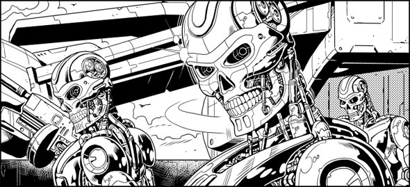 nn250robot