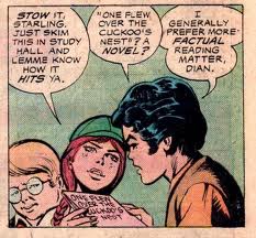 school Steve Gerber: Omega Classic