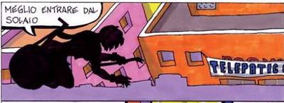 Sitgirl strip