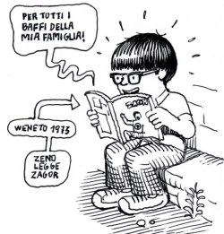 zagor