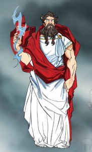 zeus