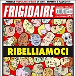Copertina retro