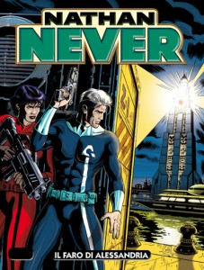Nathan Never n. 251