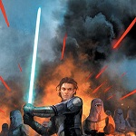 SW KOTOR war
