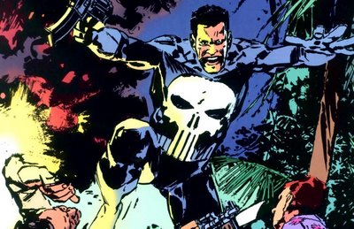 The Punisher - Kingdom Gone - 00 dfddf- FC