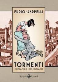 copertina Furio Scarpelli: Tormenti