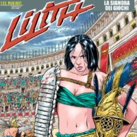 Lilith thumb