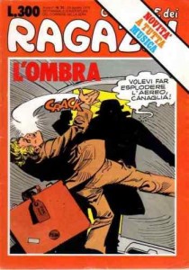 l'ombra