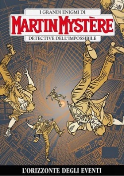martin mystere 311
