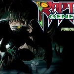 Raptor genetix