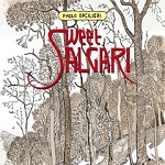 Sweet salgari cover web