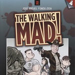 The walking mad