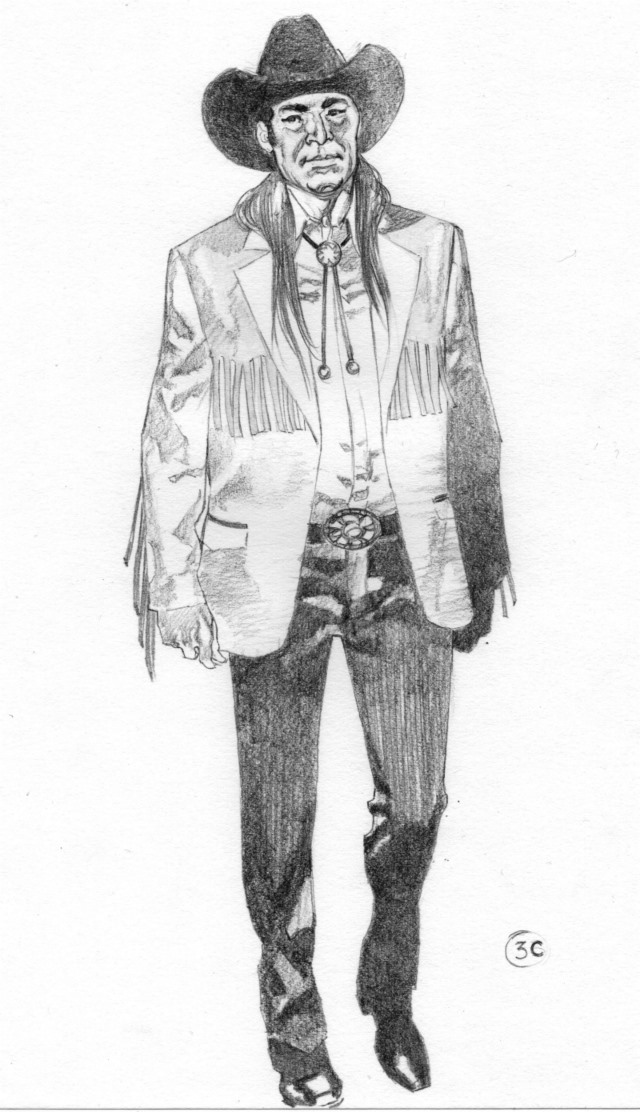 Art Parker 3C