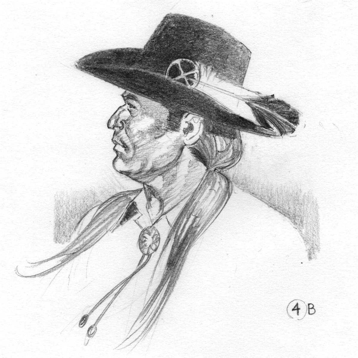 Art Parker 4B