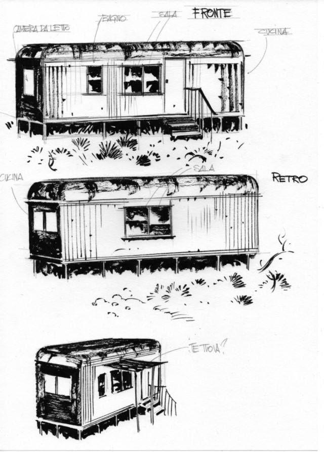 Casa Mobie