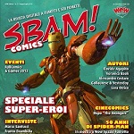 Cover Sbam3