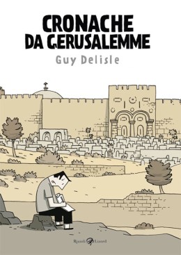 Delisle-Gerusalemme