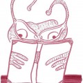 Elefante Comics Day - Gori