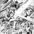 Elefante Comics Day - Penco
