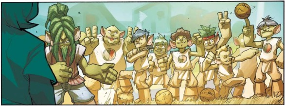 GOLp16Color