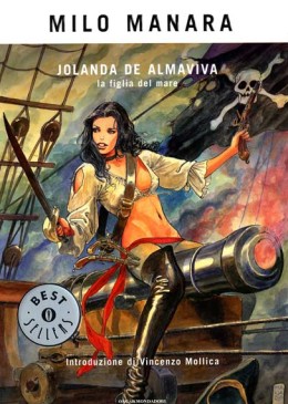 JOLANDA