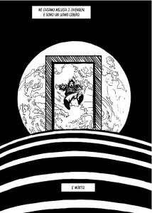 No comics, la fine del fumetto