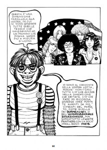 No comics, la fine del fumetto2