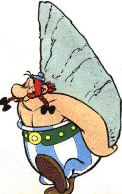 OBELIX
