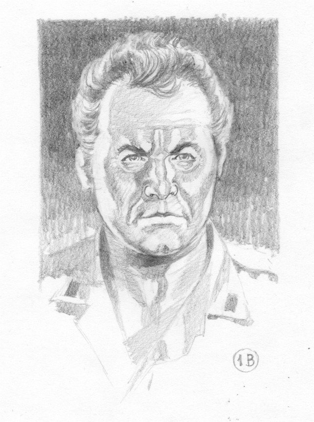 Walken 1 B