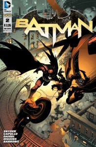 batman_2 Batman #2