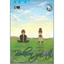 Bokura15 th