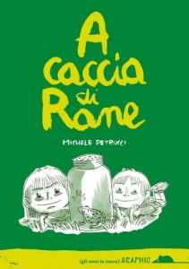 caccia-di-rane