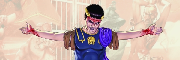Caligula slide